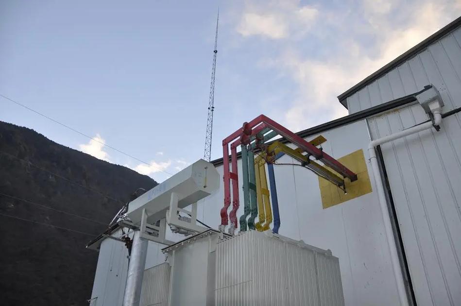 German mining farm focusing on sustainable GPU hosting