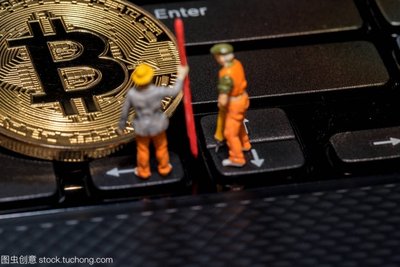 A visual representation of Bitcoin mining operations, highlighting the intense computational power required to secure the network