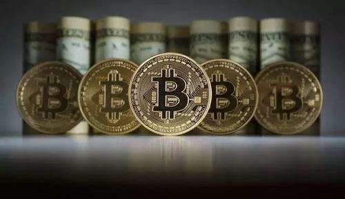 A depiction of Bitcoin mining operations highlighting sustainable practices